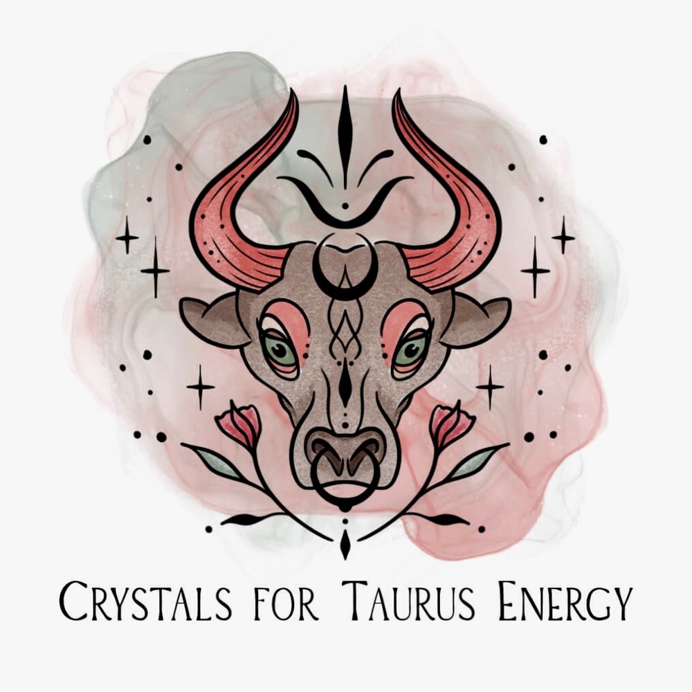 Taurus ♉️ Zodiac Energizing Spirit Strengthening Handcrafted Bead Bracelet - Picture 6 of 6